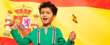Lista oficial de nombres populares en espanol Nombres español populares