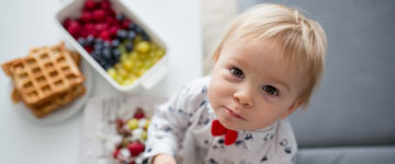 Dit zijn de populairste Vlaamse babynamen | NaamWijzer