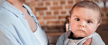 De betekenis Zorg dat je geen spijt van de gekozen babynaam krijgt