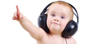 Urenlang luisterplezier voor je kindje met een luisterboeken app