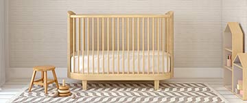 Veilig babymatras voor babybed: wieg of ledikant. Waar moet je op letten? Veilig babymatras voor babybed: wieg of ledikant. Waar let je op?