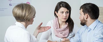 Vruchtbaarheidsonderzoeken, dit kan even vervelend aanvoelen Vruchtbaarheidsonderzoeken, dit kan even vervelend aanvoelen