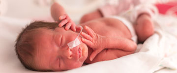 Wanneer is je baby klaar om geboren te worden? | ikbenZwanger