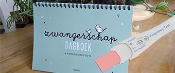 Zwanger joepie! De eerste tekenen van de zwangerschap