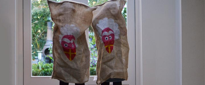 Vakantie zonder baby Sinterklaas een periode van onrust en verandering