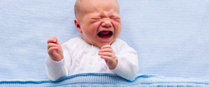 6 slaapfeiten over pasgeboren baby's die je moet weten 6 slaapfeiten over pasgeboren baby