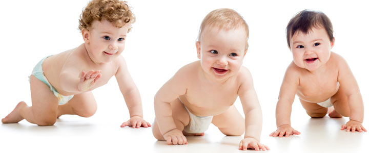 Welke soorten luiers zijn er voor je baby? Welke soorten luiers zijn er voor je baby? | KindjeKlein