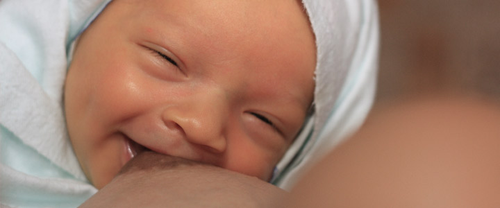 Baby kwalen: Spruw Baby kwalen: Spruw | KindjeKlein