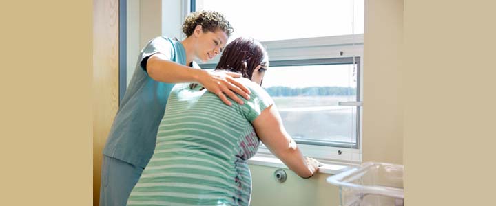 Pijnbestrijding tijdens bevalling - Voordelen en nadelen ruggenprik