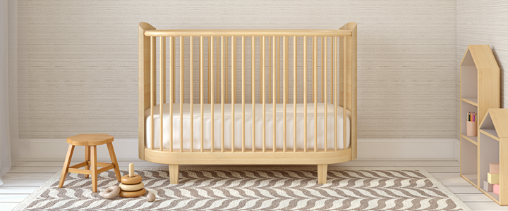 Veilig slapen checklist! Veilig babymatras aanschaffen voor babybed: wieg of ledikant