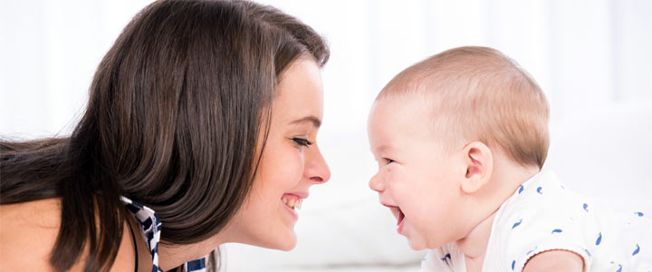 Ben jij straks ook meteen verliefd op je baby?  | ikbenZwanger