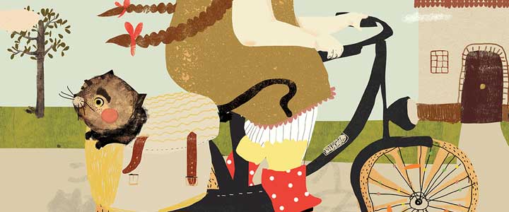 Begin met groentehapje Video met ludieke online oogtests voor kinderen