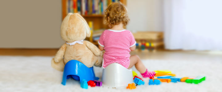 Wanneer wordt je kindje ’s nachts zindelijk? | ikbenZwanger