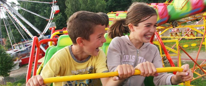 Welke pretparken en vakantieparken zijn open? Al je ticket gereserveerd? Welke pretparken en vakantieparken zijn open? Reserveer je ticket