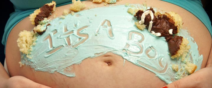 Wil je al weten wat het geslacht is? | ikbenZwanger