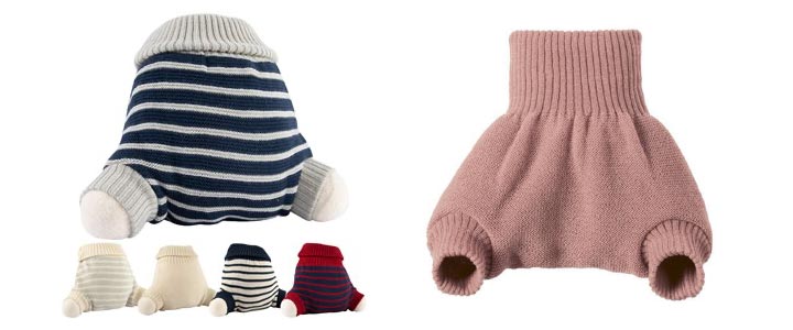 Wolbroekje wasbare luiers | ikbenZwanger