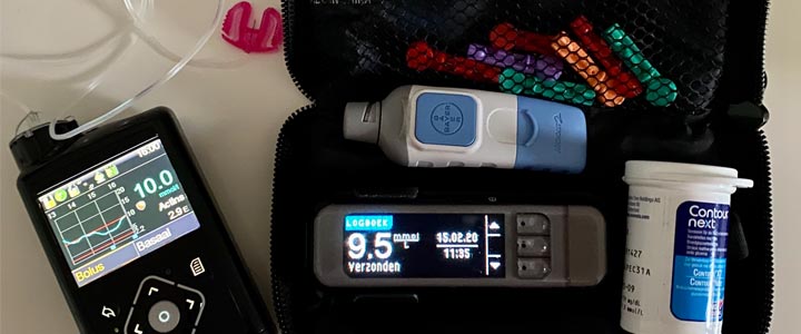 Peuter mama met Diabetes type 1 en zwanger - deel 2 Peuter mama met Diabetes type 1 en zwanger - deel 2