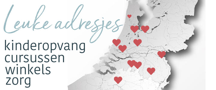 Leuke adresjes voor zwangeren | ikbenZwanger.com | ikbenZwanger