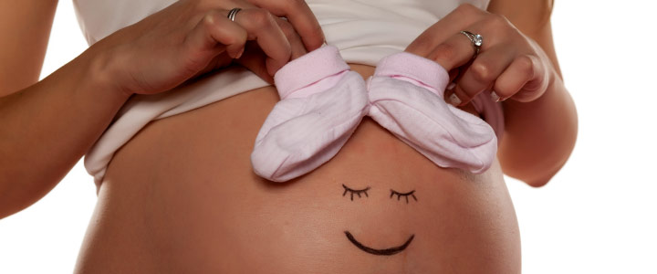 Zwanger worden en heerlijk zwanger blijven | ikbenZwanger