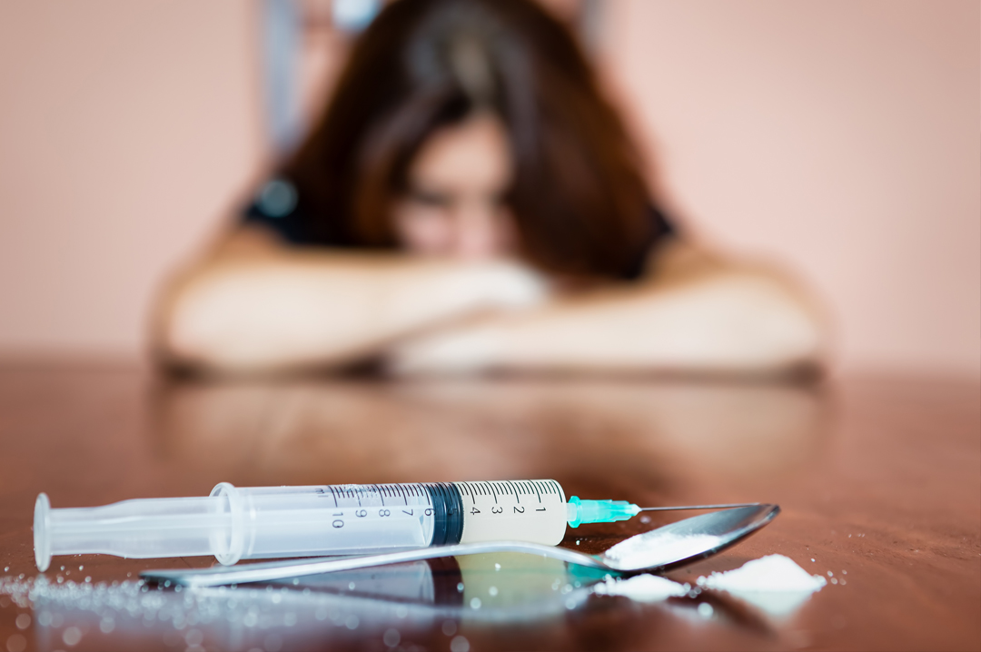 Drugs en zwangerschap - Wat is het risico voor je baby? Drugs en zwangerschap - Wat is het risico voor je baby?
