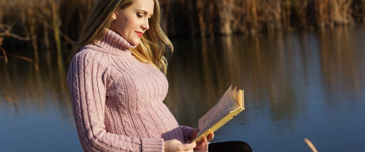 Leuke zwangerschapsboeken en babyboeken | ikbenZwanger